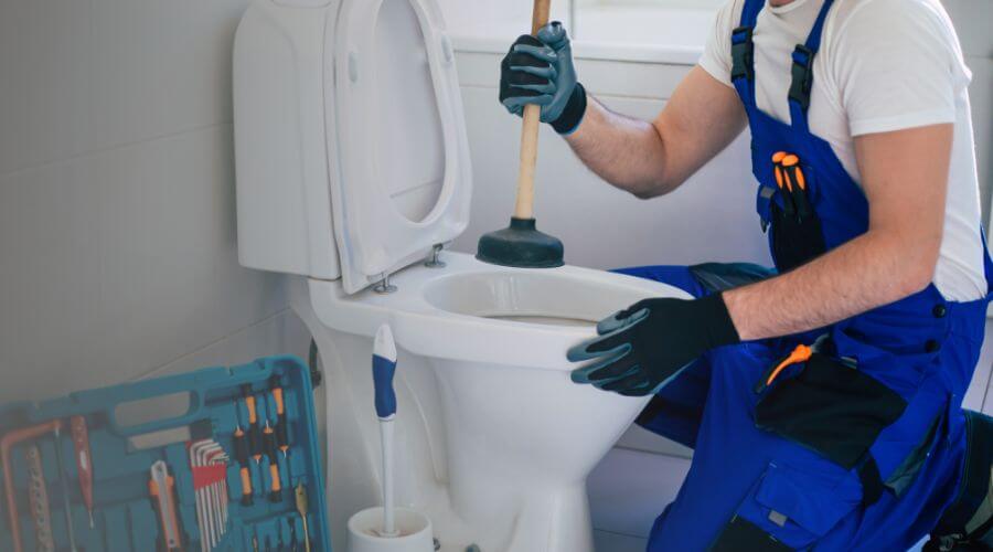 Local expert plumbing services in Cullman, AL